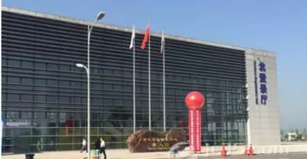 重庆世界杯官网线上平台参加第18届立嘉机械展览会！