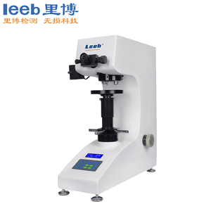 HV-5Z/10Z/30Z/50Z自动转塔维氏硬度计