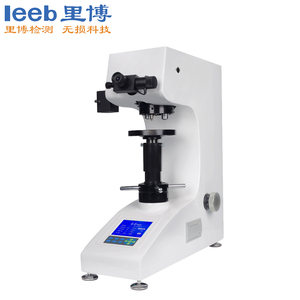 HVS-5Z/10Z/30Z/50Z 自动转塔数显维氏硬度计 通用型号HVS-5Z/10Z/30Z/50Z